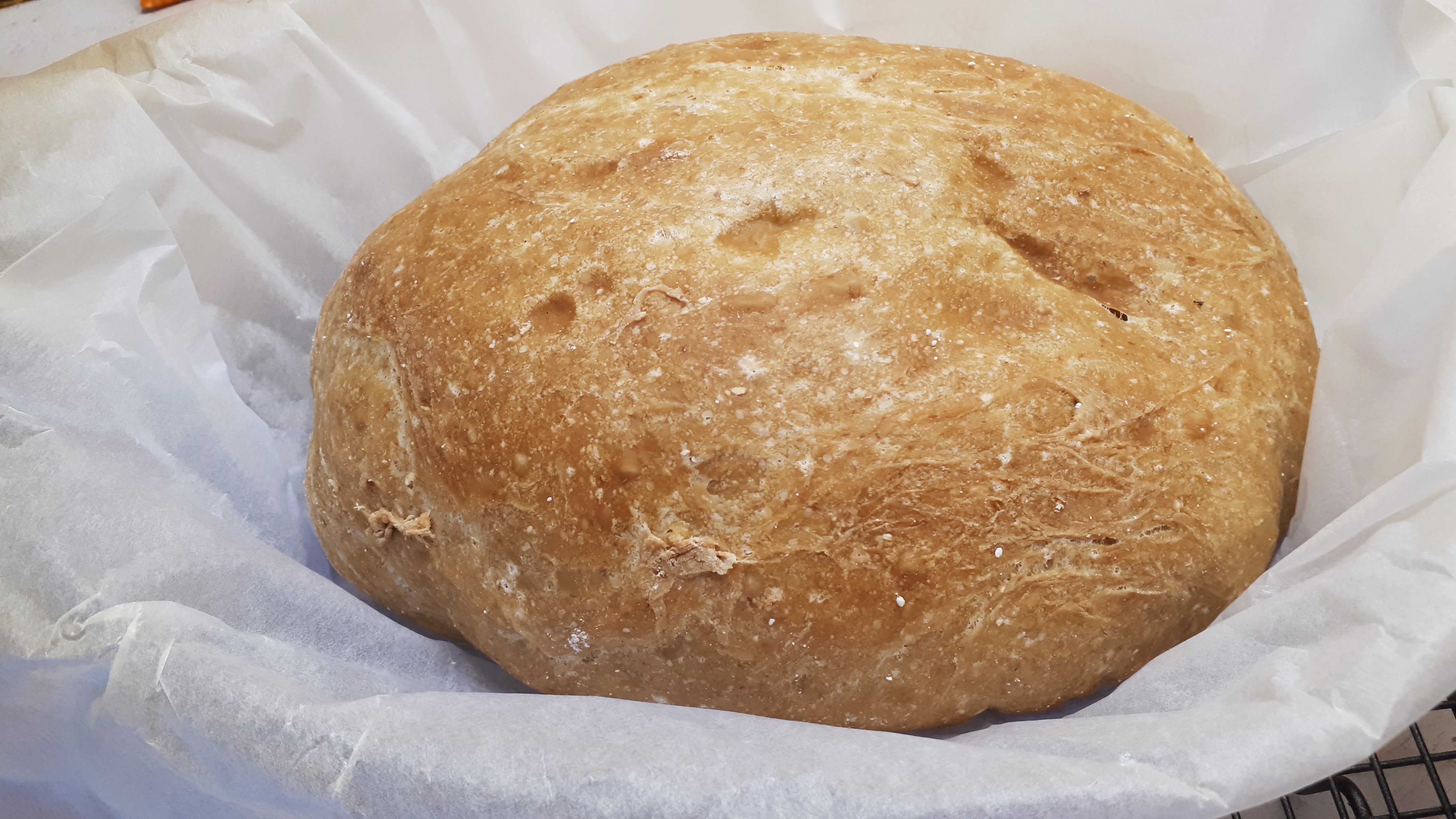 Szénhidrátcsökkentett kenyér recept, kenyérsütőhöz
